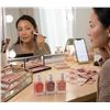 Image 1 : House of Hur Moist Ampoule Blusher Trio
