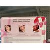 Image 4 : House of Hur Moist Ampoule Blusher Trio