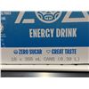 Image 4 : ZOA Energy Drink Triple Flavor 18-Pack