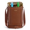 Image 1 : Igloo Luxe 2-Bottle Cooler Bag