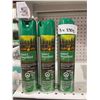Image 2 : Co-op Gold d'Or Insect Repellent 3 x 230g