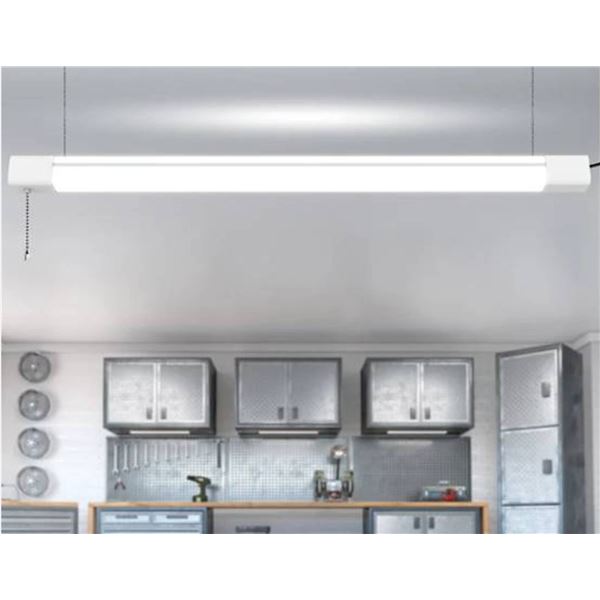 Koda Modern Directional Shop Light 6000 Lum