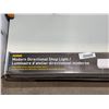 Image 3 : Koda Modern Directional Shop Light 6000 Lum