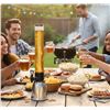 Image 1 : MESA Beverage Tower with Ice Tube 2.6L