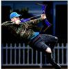 Image 1 : Zing HyperStrike Bow Set with Arrows