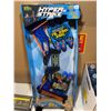 Image 3 : Zing HyperStrike Bow Set with Arrows
