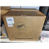 Image 2 : Self Cleaning Cat Litter Box