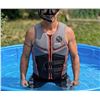 Image 1 : Hyperlite Wake Co. Adult Medium Life Vest