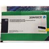Image 6 : HP Envy 6052e Printer With 2 Toner Cartridges