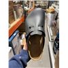 Image 3 : Birkenstock Boston Black Clogs Size 43