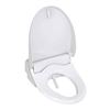 Image 1 : TOTO Washlet Bidet Seat T1SW2491#01