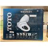 Image 2 : TOTO Washlet Bidet Seat T1SW2491#01