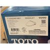 Image 3 : TOTO Washlet Bidet Seat T1SW2491#01
