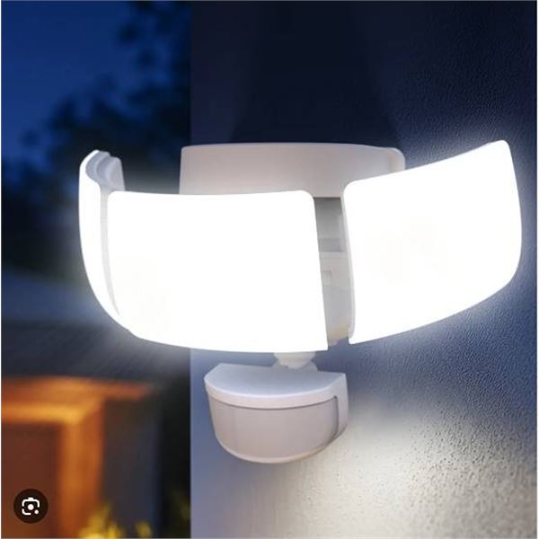 Koda Motion Activated LED Security Floodlight