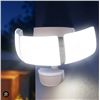 Image 1 : Koda Motion Activated LED Security Floodlight