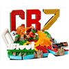 Image 1 : LEGO 43012 Cristiano Ronaldo Soccer Set 490 pcs