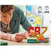 Image 2 : LEGO 43012 Cristiano Ronaldo Soccer Set 490 pcs