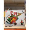 Image 3 : LEGO 43012 Cristiano Ronaldo Soccer Set 490 pcs