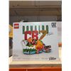 Image 4 : LEGO 43012 Cristiano Ronaldo Soccer Set 490 pcs