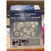 Image 2 : Wyatt & Ash Machine Washable Area Rug 160x226