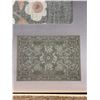 Image 3 : Wyatt & Ash Machine Washable Area Rug 160x226