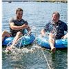 Image 1 : Tobin Sports Whitewater Rush River Tubes 2pk