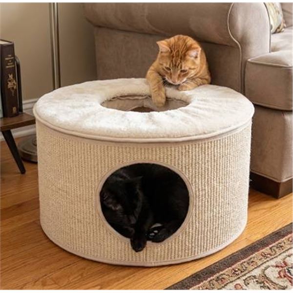 South Shore Multifunctional Cat Bed