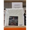 Image 2 : Swiss Comforts Bamboo Queen Mattress Cover