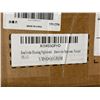 Image 3 : BonVache Floating Nightstand, Natural