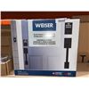 Image 2 : Weiser Electronic Deadbolt & Handle Combo