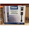 Image 3 : Weiser Electronic Deadbolt & Handle Combo