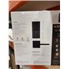 Image 4 : Weiser Electronic Deadbolt & Handle Combo