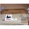 Image 3 : Litheli 20V Cordless Reciprocating Saw Kit