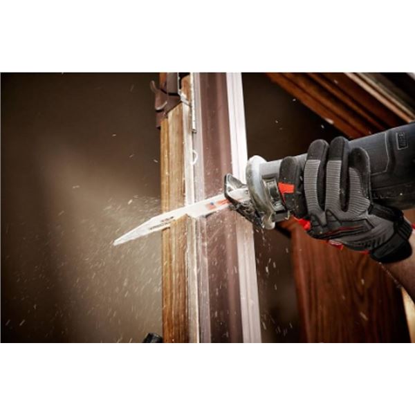 Task Barracuda 12" Saw Blades, 20 Count