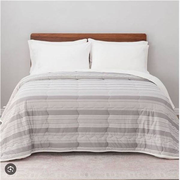 Berkshire Home Cooling Blanket Queen/Grand