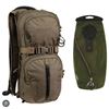 Image 1 : Eberlestock Mini Me Hydro Pack Military Green