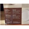 Image 4 : Over & Back 16-Piece Stoneware Dinnerware Set