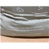 Image 3 : Hush Bamboo Cotton Cooling Sheets Queen 4pc Set