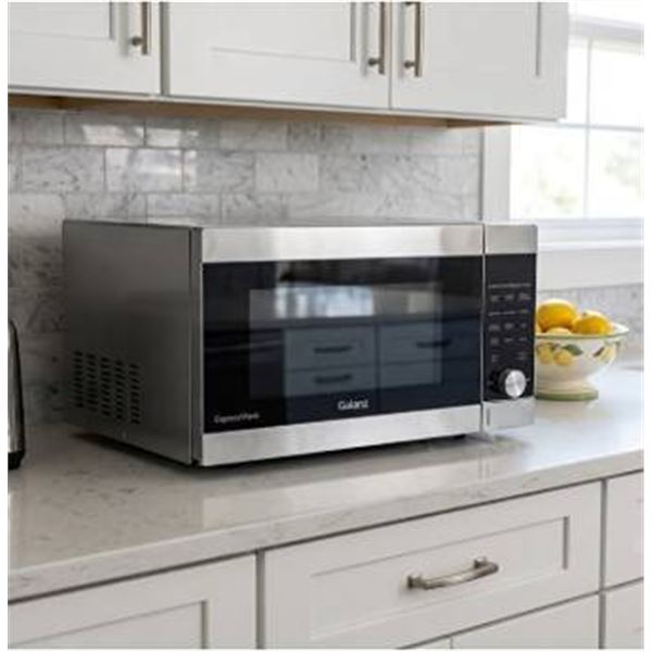 Galanz 1.3 Cu. Ft. ExpressWave Microwave