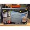 Image 2 : Golden Select StoneSeal Concrete Resurfacer