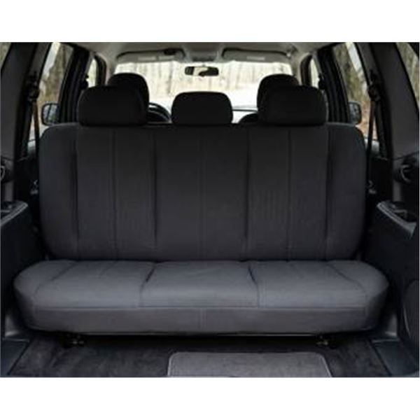 FH Group Multifunctional Car Bench Seat Cover