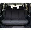Image 1 : FH Group Multifunctional Car Bench Seat Cover