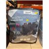 Image 2 : FH Group Multifunctional Car Bench Seat Cover