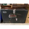 Image 2 : Ooni Karu 12 Multi-Fuel Pizza Oven