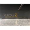 Image 3 : Ooni Karu 12 Multi-Fuel Pizza Oven