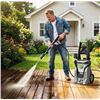 Image 1 : 2200W Heavy Duty Pressure Washer