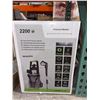 Image 3 : 2200W Heavy Duty Pressure Washer