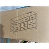 Image 3 : Cayion 11-Drawer Dresser 43-Inch