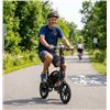 Image 1 : Jetson Folding Electric Bike with Charger