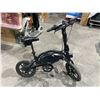 Image 2 : Jetson Folding Electric Bike with Charger
